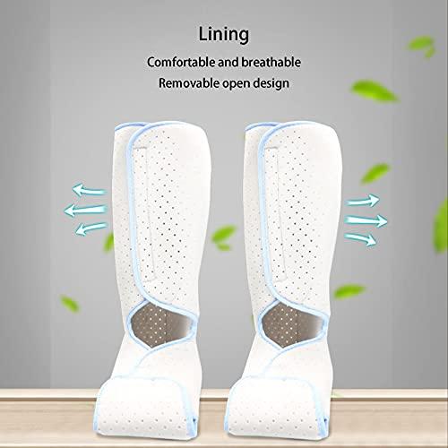 WILLQ Walker Brace Walking Boot for Broken Foot Sprained Ankle Fractures or Achilles Surgery Recovery Orthopedic Medical Walker Boot for Ankle and Foot Injuries Protection and Healing,High,Small