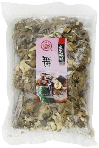 Havista Havista Dried Maitake Mushrooms, 5.99 Ounce