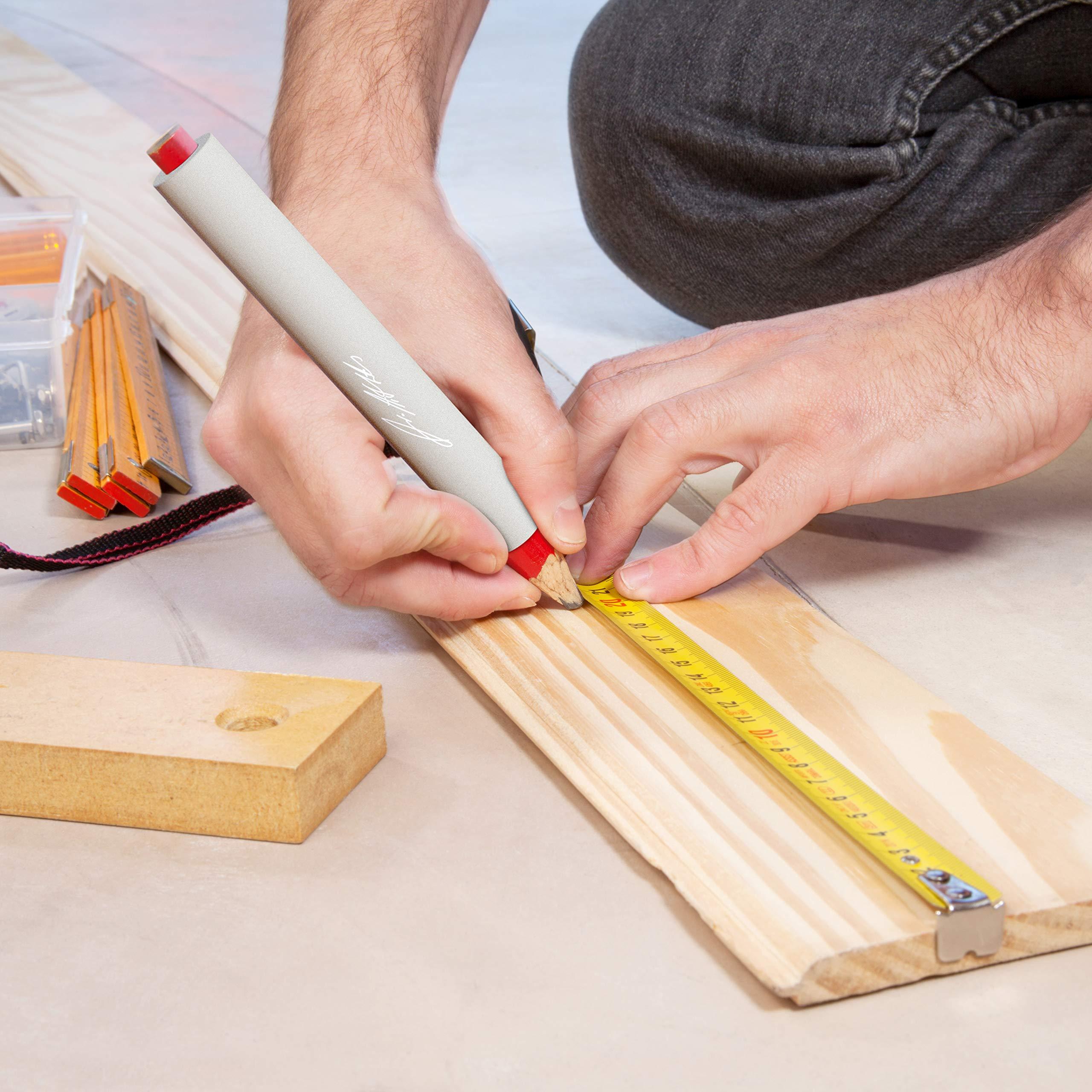 Dr. Arthritis 9 Pack Built up Foam Tubing Grip Aids, Foam Grip Tubing for Eating Adaptive Utensils, Built Up Utensils for Adults, Pen Grips for Adults for Foam Tube Padding, Handbook