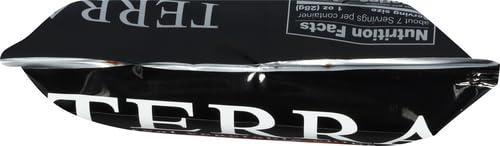 Terra Terra Vegetable Chips, Original Chips with Sea Salt, 6.8 Oz