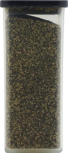 Badia Badia Black Pepper Ground Can, 4-ounces (Pack of6)