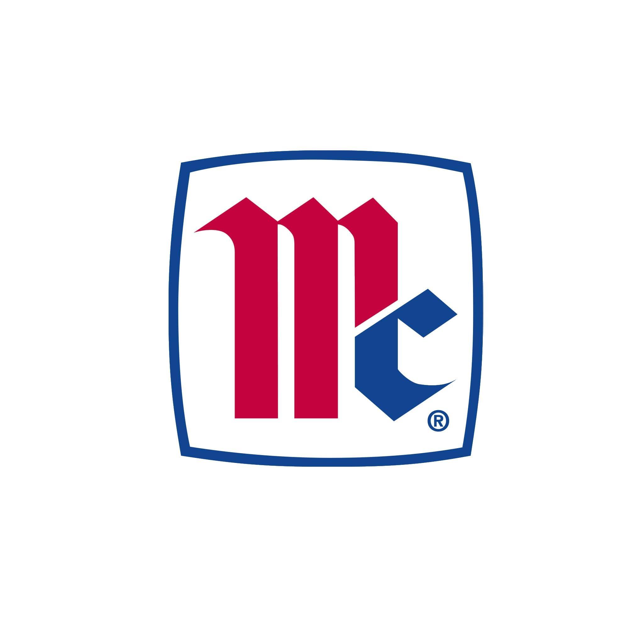 McCormick Case of Grill Mates Montreal Chicken Seasoning (6 Total)