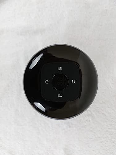 Generic Electric Therapeutic Cupping Massager 12 Speeds Blue