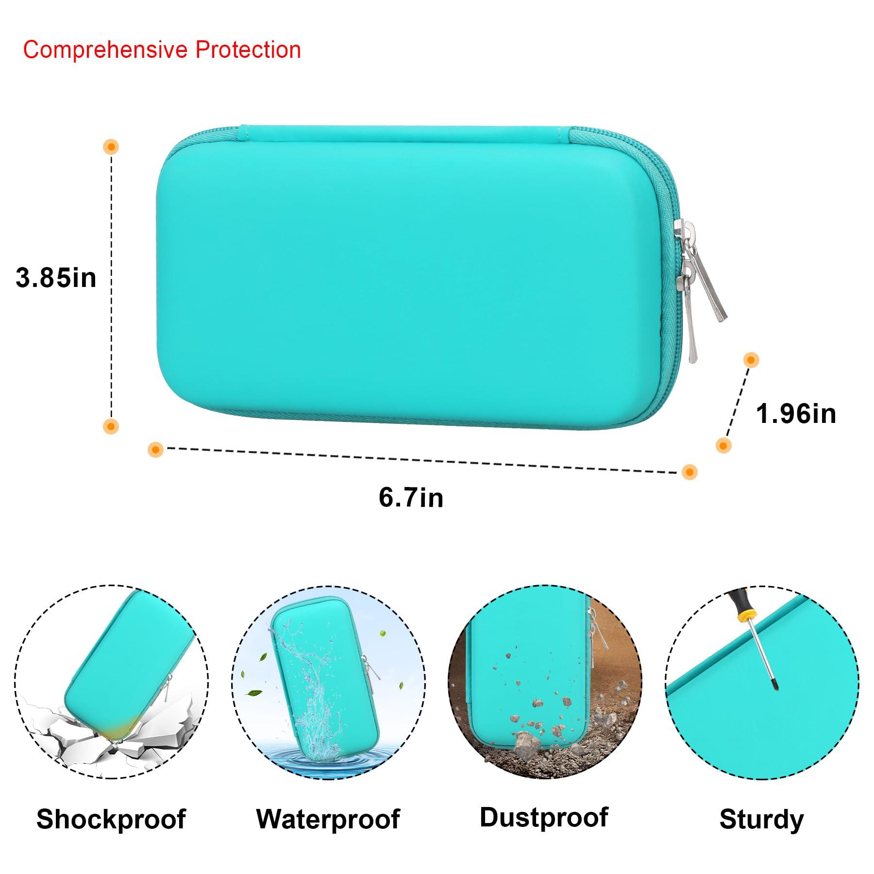 Hoghaki Transparent Washing Powder Storage Box | Laundry Detergent Dispenser | Laundry Powder Clear Organizer, Reusable Bottle Laundry Powder Container With Measuring Cup