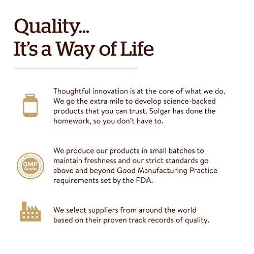 Solgar Solgar Vitamin E 200 IU Alpha, 100 Softgels - Antioxidant, Healthy Aging, Healthy Skin, Immune System Support - Natural Source Vitamin E - Gluten Free, Dairy Free - 100 Servings