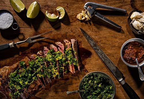 The Spice Hut Spice Hut - Organic Steak Seasoning & Dry Rub for Prime Rib, Roast, Burger / Sugar-Free, with Salt / Roadhouse Grill Spice Mix for Chicken, Chop House Seasoning Steak & Beef Rub / All-Natural, Kosher, Vegan, Gluten Free, Keto -No MSG- 3.5oz Glass Jar