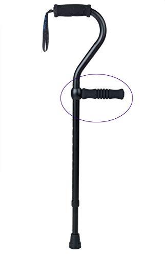 Sky MedSupply Int'l Corp. Sky Medsupply Int'l Corp. Easy Lifting Cane Handle Only, 0.17 Pound
