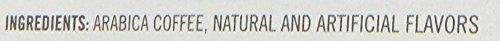 The Original Donut Shop The Original Donut Shop Duos Nutty + Caramel Keurig Single-Serve K-Cup Pods, Light Roast Coffee, 72 Count