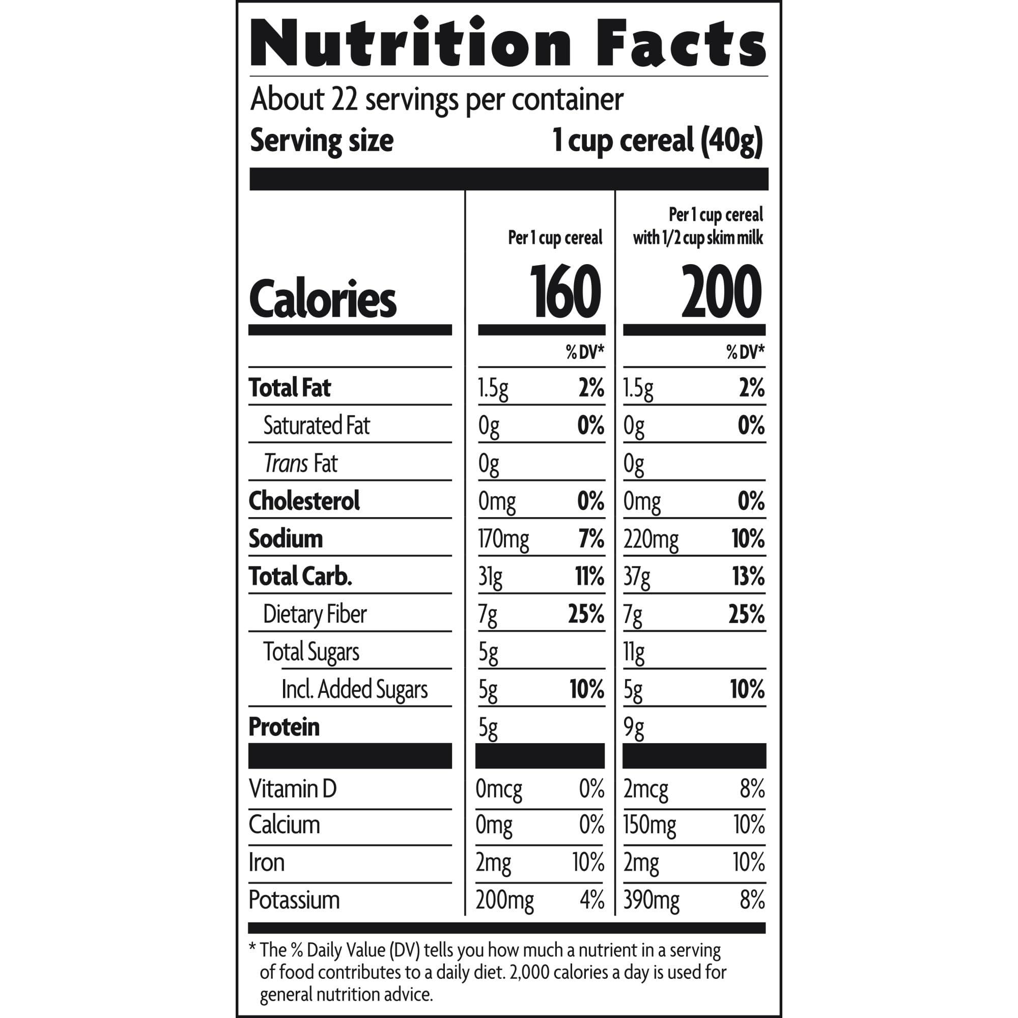 Nature's Path Nature\'s Path Organic Heritage Flakes Cereal, 32 oz (Pack of 1), Non-GMO, Earth Friendly Packaging