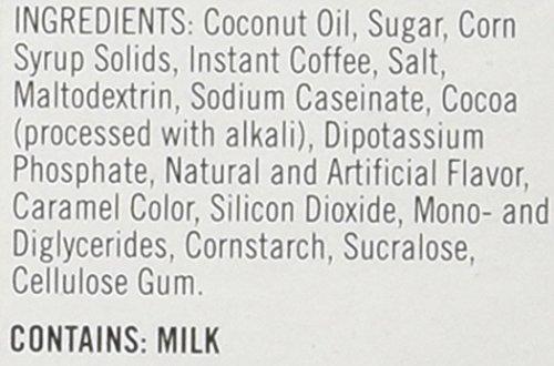 Indulgio Indulgio Cappuccino, Sweet & Salty Caramel, 12-Count Single Serve Cup