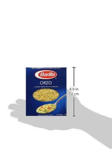 Barilla Barilla Orzo, 16 oz