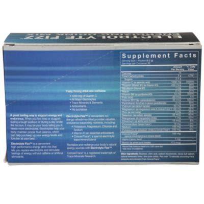 BODYTECH BODYTECH Electrolyte Fizz Packets, Lemon Lime - Supports Energy & Endurance with 1200MG of Vitamin C, On The Go Refreshment (32 Packets)
