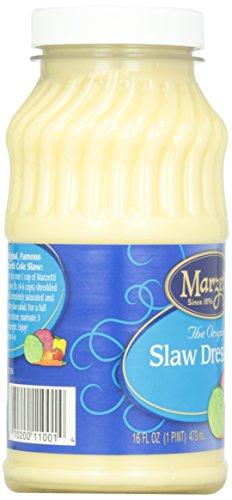 Marzetti Marzetti Company Coleslaw Dressing, 16 oz