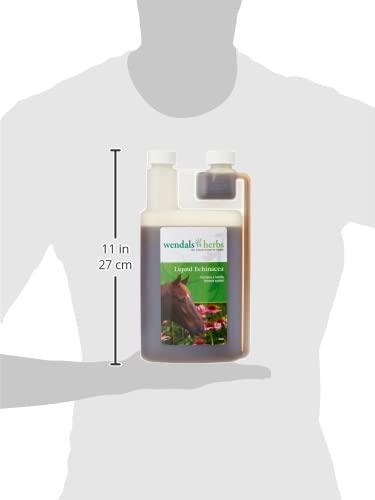 Wendals Wendals Liquid Echinacea - 1 Litre