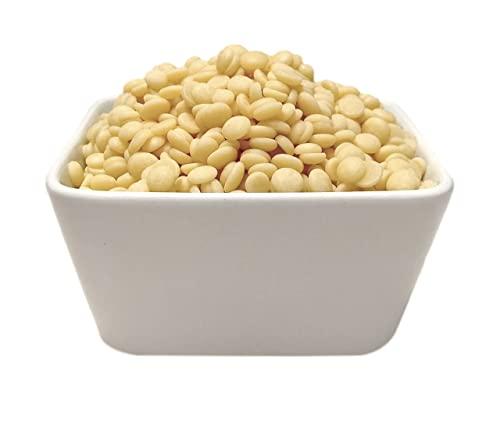 Cacao Barry Cacao Barry Cocoa B Cocoa Butter, Pistolesoles, 3 Kg (Pack of 1)