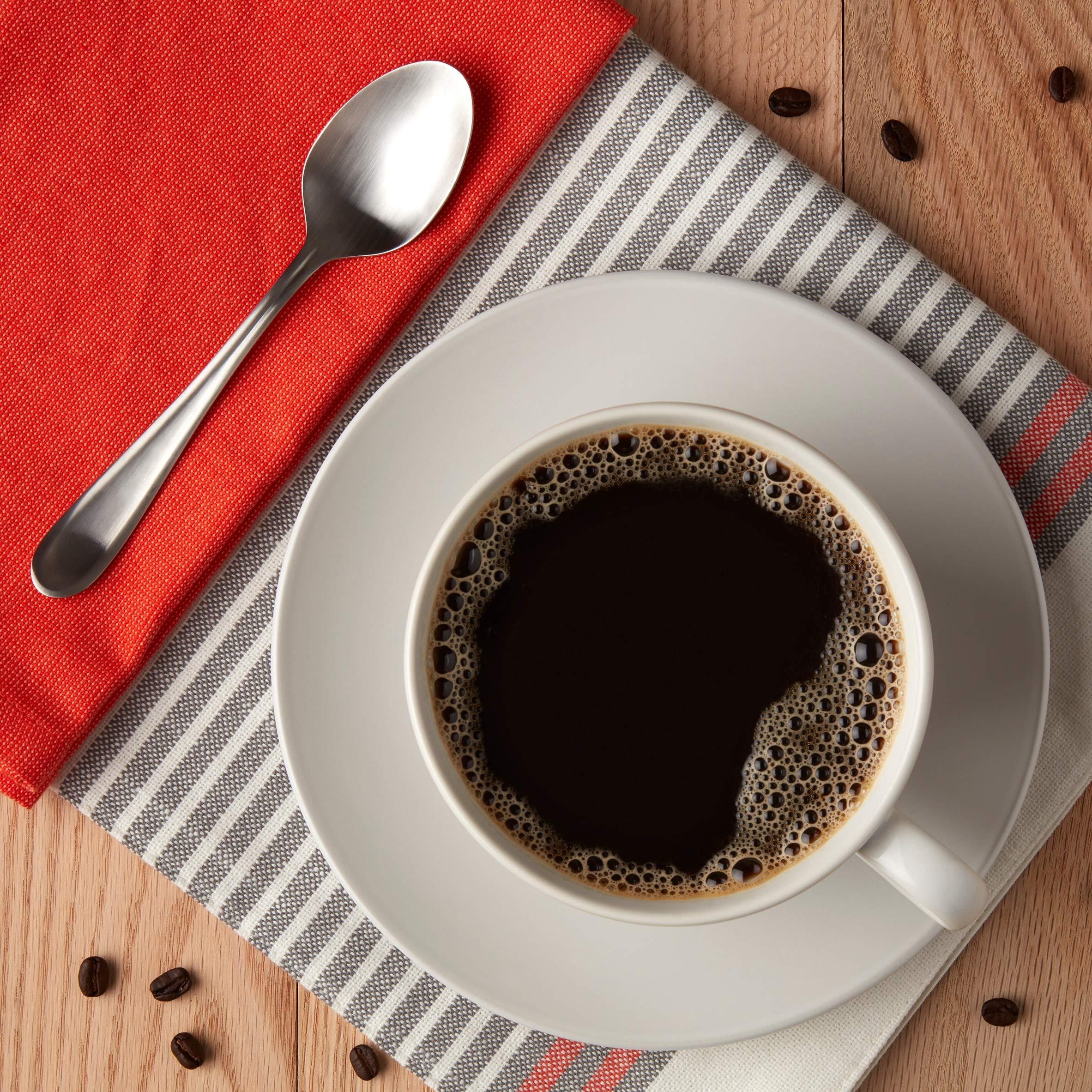 Great Value Great Value 100% Arabica Colombian Medium Dark Ground Coffee - 32 oz. (Pack of 2)