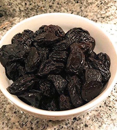 Amazin Sunsweet Amazin Prunes With Pits Breakfast Prunes 16 oz Container