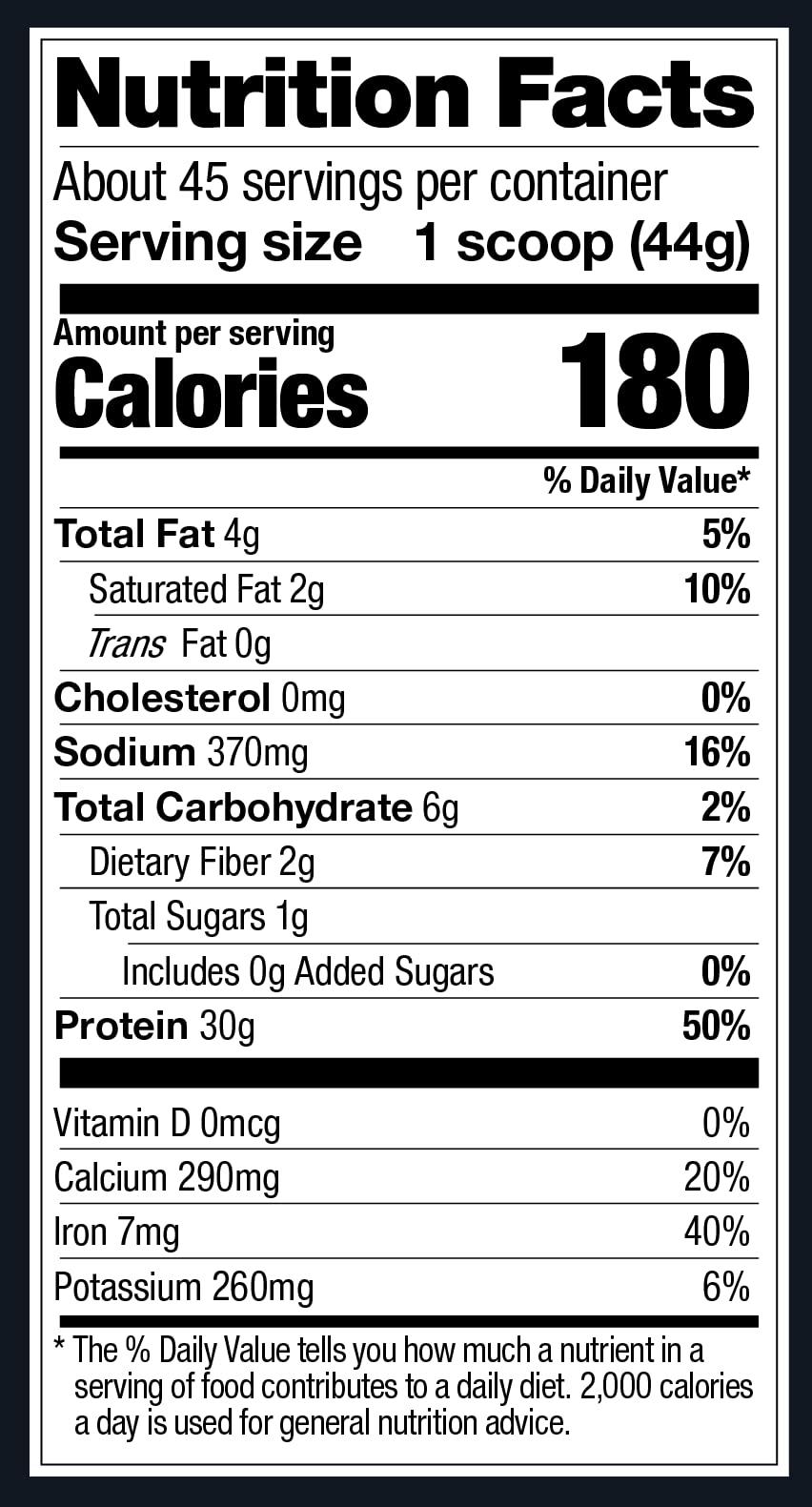 Vega Vega Organic All-in-One Vegan Protein Powder, Chocolate - Superfood Ingredients, Vitamins & Sport Premium Vegan Protein Powder Chocolate(45 Servings) 30g Plant Based Protein,5g BCAAs