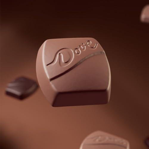 Dove Dove Promises Milk Chocolate Caramel, 6.74 oz Bag
