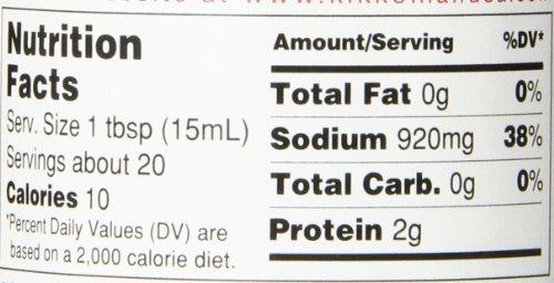 Kikkoman Kikkoman Soy Sauce, 10 Fl Oz