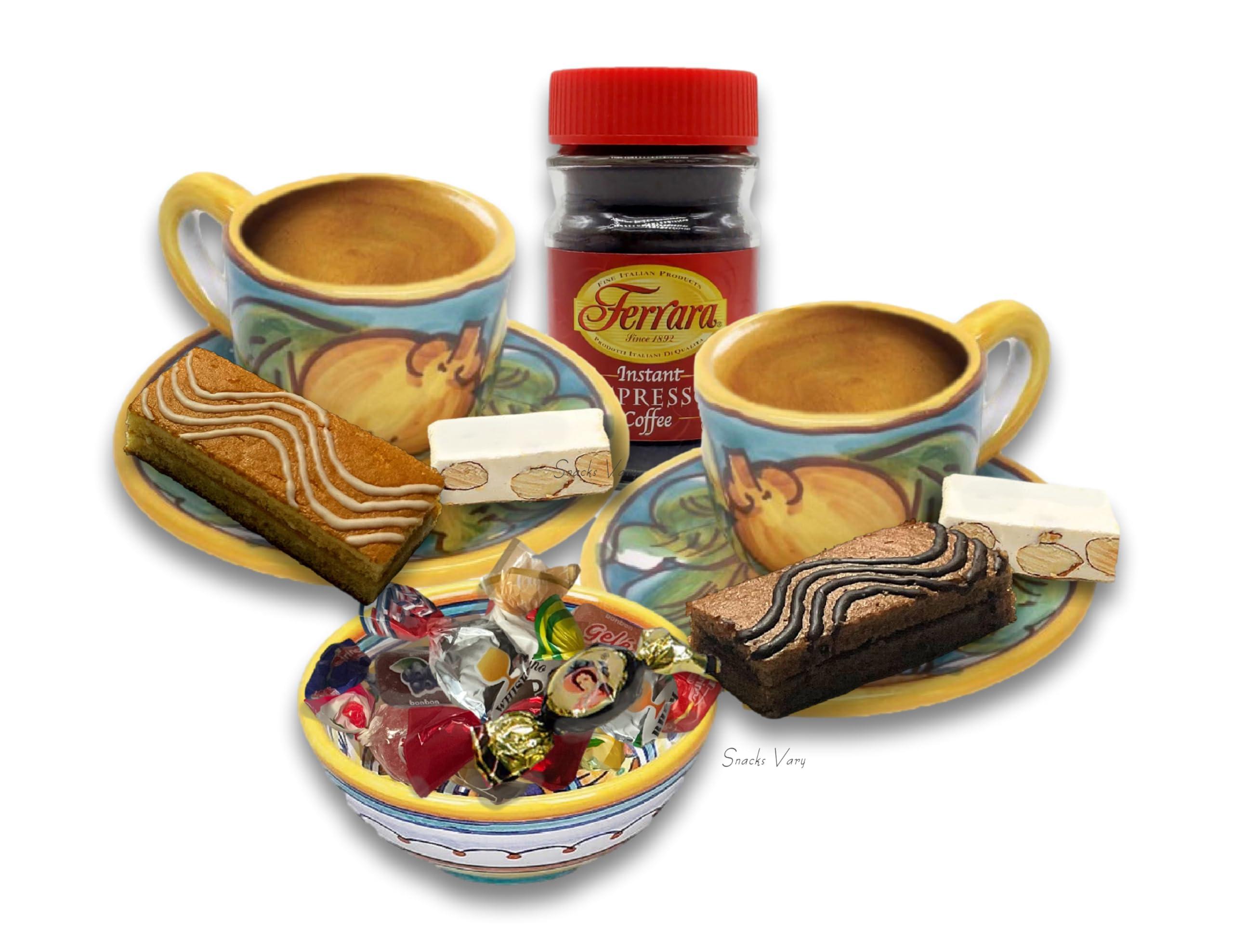 L7 Kitchen Deluxe Imported Italian Gourmet Gift Basket