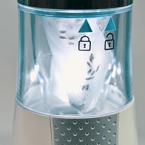 V-Comb V-Comb Supra - Head Lice and Egg Remover - Pesticide and Chemical Free - 100% Natural Treatment