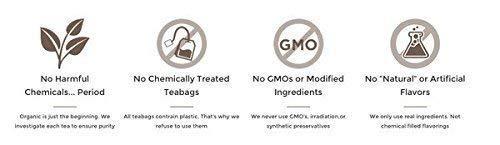 Golden Moon Tea Golden Moon Coconut Pouchong Green Tea - Loose Leaf, Non GMO - Travel Tin (16 Servings)