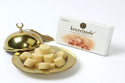 KECECIZADE KECECIZADE Almond Paste Quality Turkish Dessert (1)