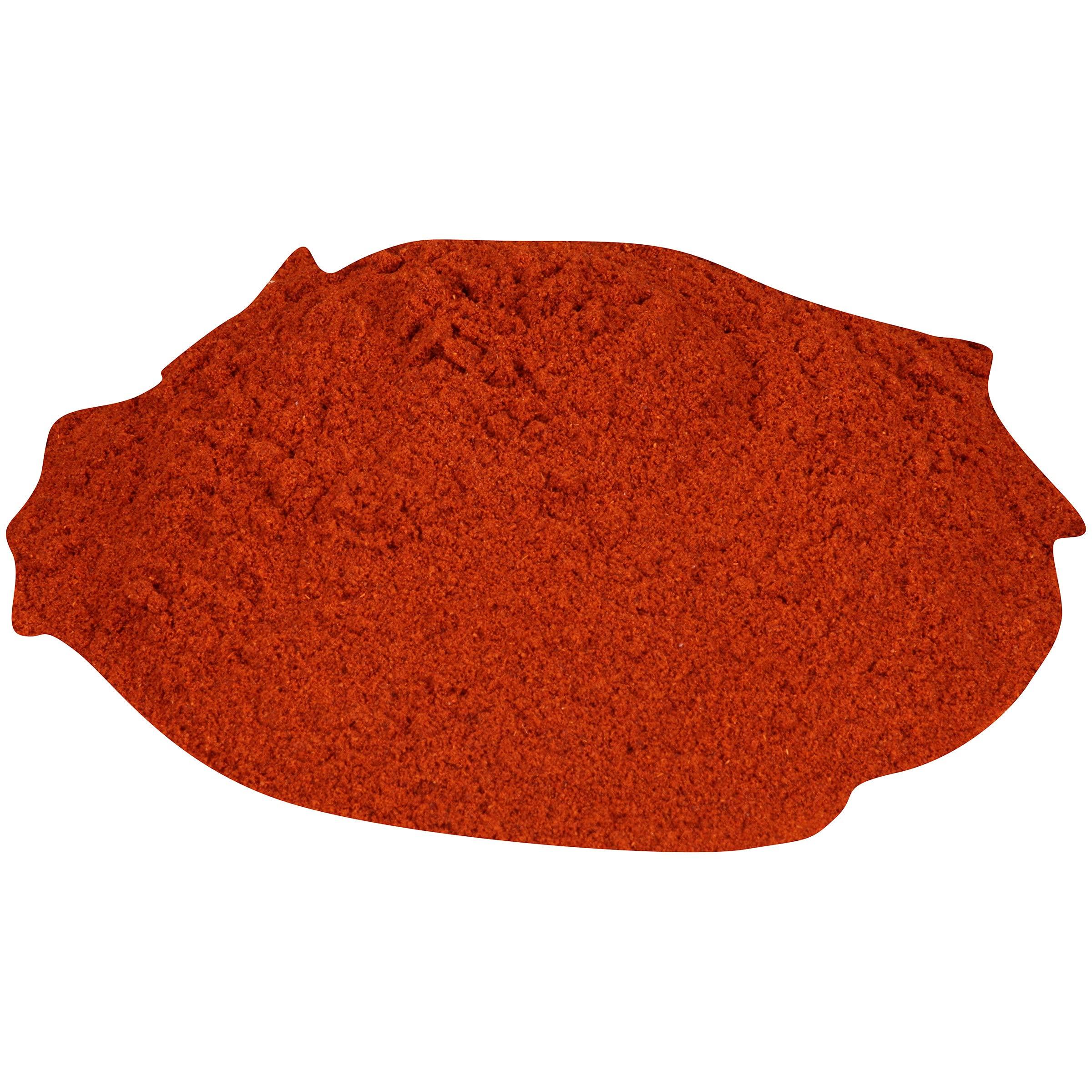 McCormick Spice Classics Paprika, 4.5 lb (Pack of 3) - Three 4.5 Pound Containers of Bulk Paprika Powder, Perfect for Garnishing and Flavoring Eggs, Soups, Stews, Sauces, Meats and More