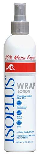 Isoplus Isoplus Wrap Lotion (Pack of 2)