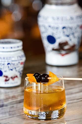 Fabbri AMARENA FABBRI Wild Cherries In Syrup, 8.1 OZ