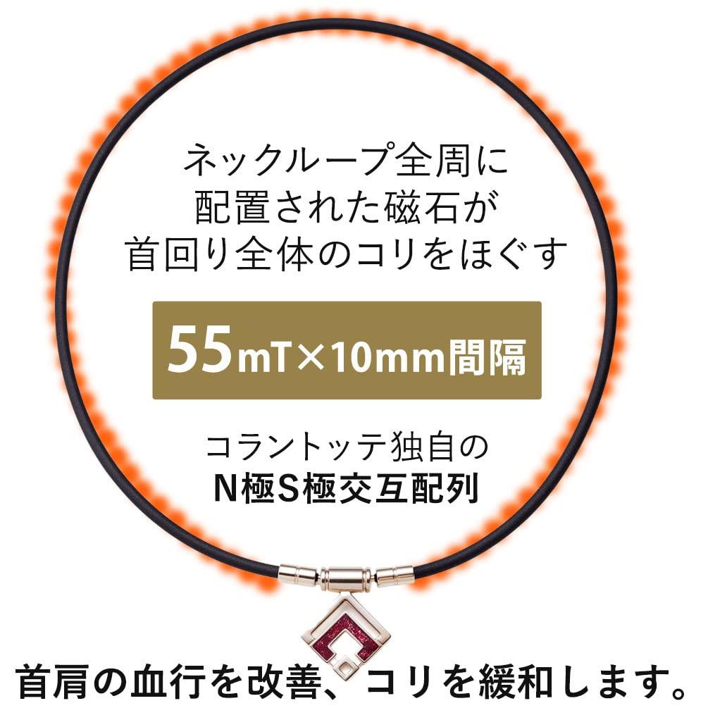 ??????(Colantotte) Colantotte ARANmini TAO Necklace Slim