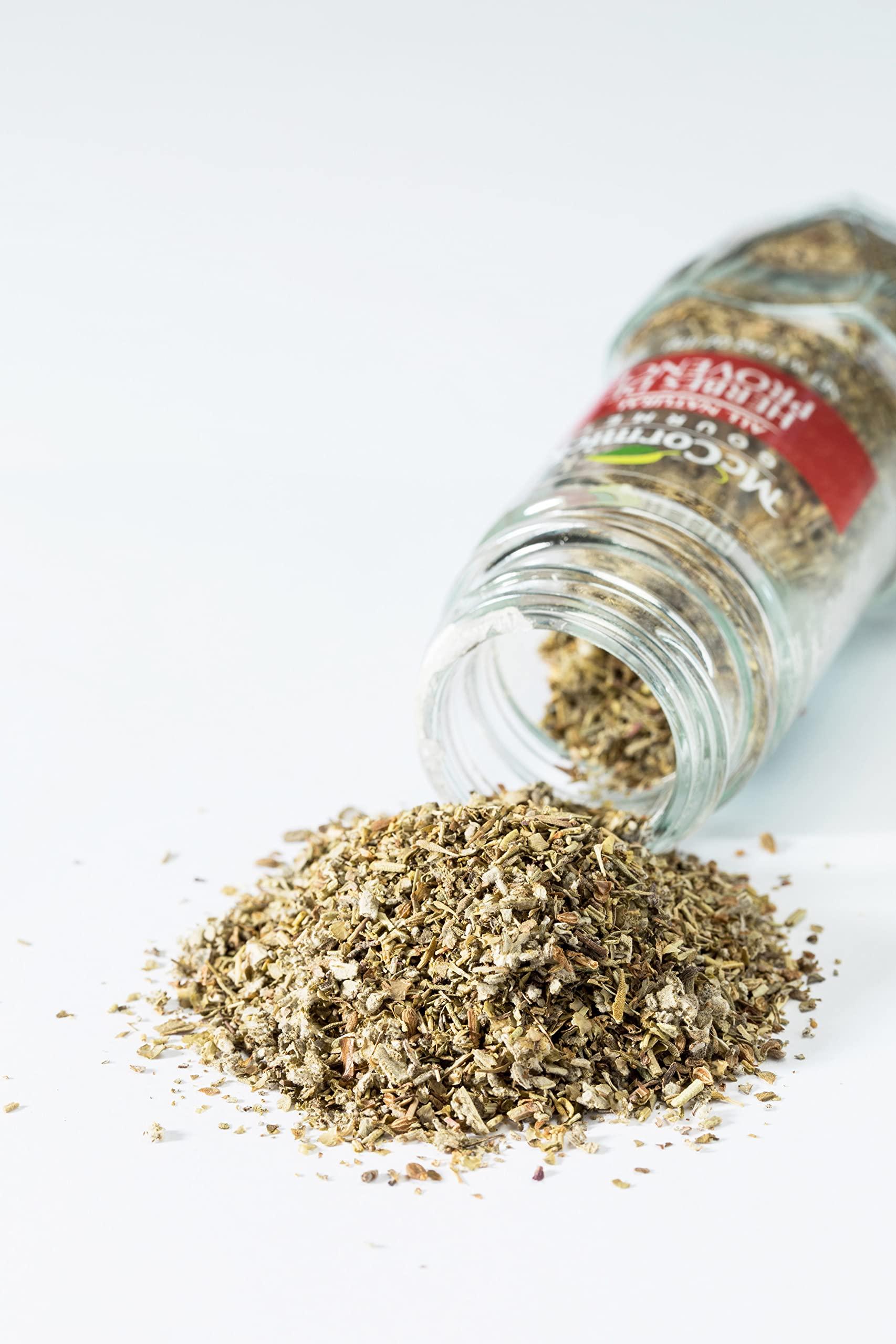 McCormick Gourmet McCormick Gourmet Organic Herbes De Provence, 0.65 Oz (Pack of 2)