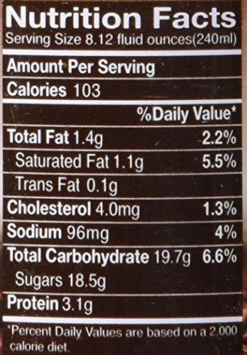 Mr. Brown Mr. Brown Iced Coffee, 8.12-Ounce (Pack of 24)