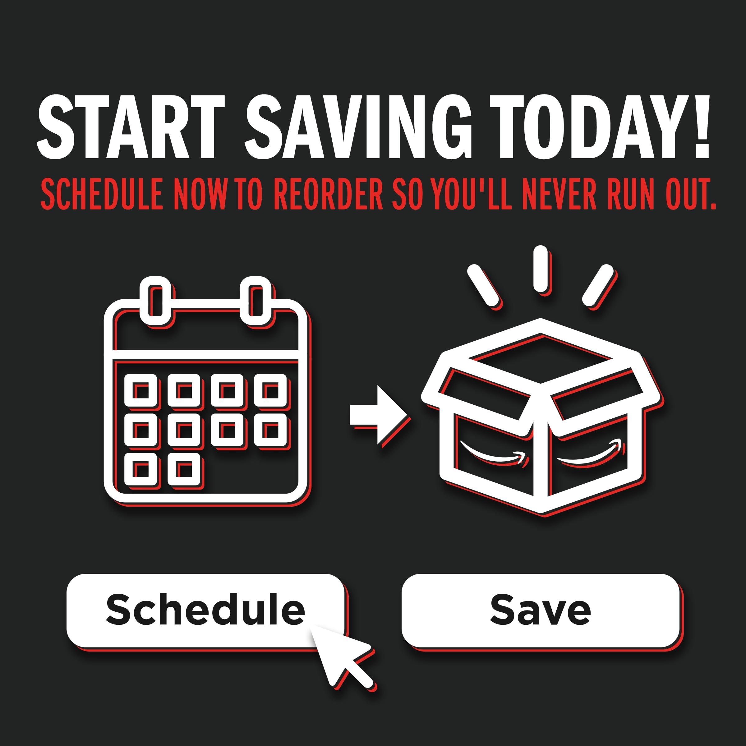 Jack Link's Jack Link\'s Beef Sticks, Original Zero Sugar Protein Snack, Meat Stick with 6g of Protein, Meat Snack Sticks Made with 100% Beef, Keto & Paleo Diet Ready, Individually Wrapped 0.92 Oz. (20 Count)