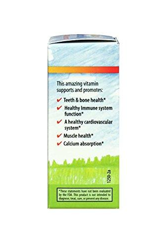 Carlson Carlson Labs Super Daily D3 Baby 400 IU - 0.35 oz.