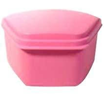 China Dental Denture Box 1 pcs with