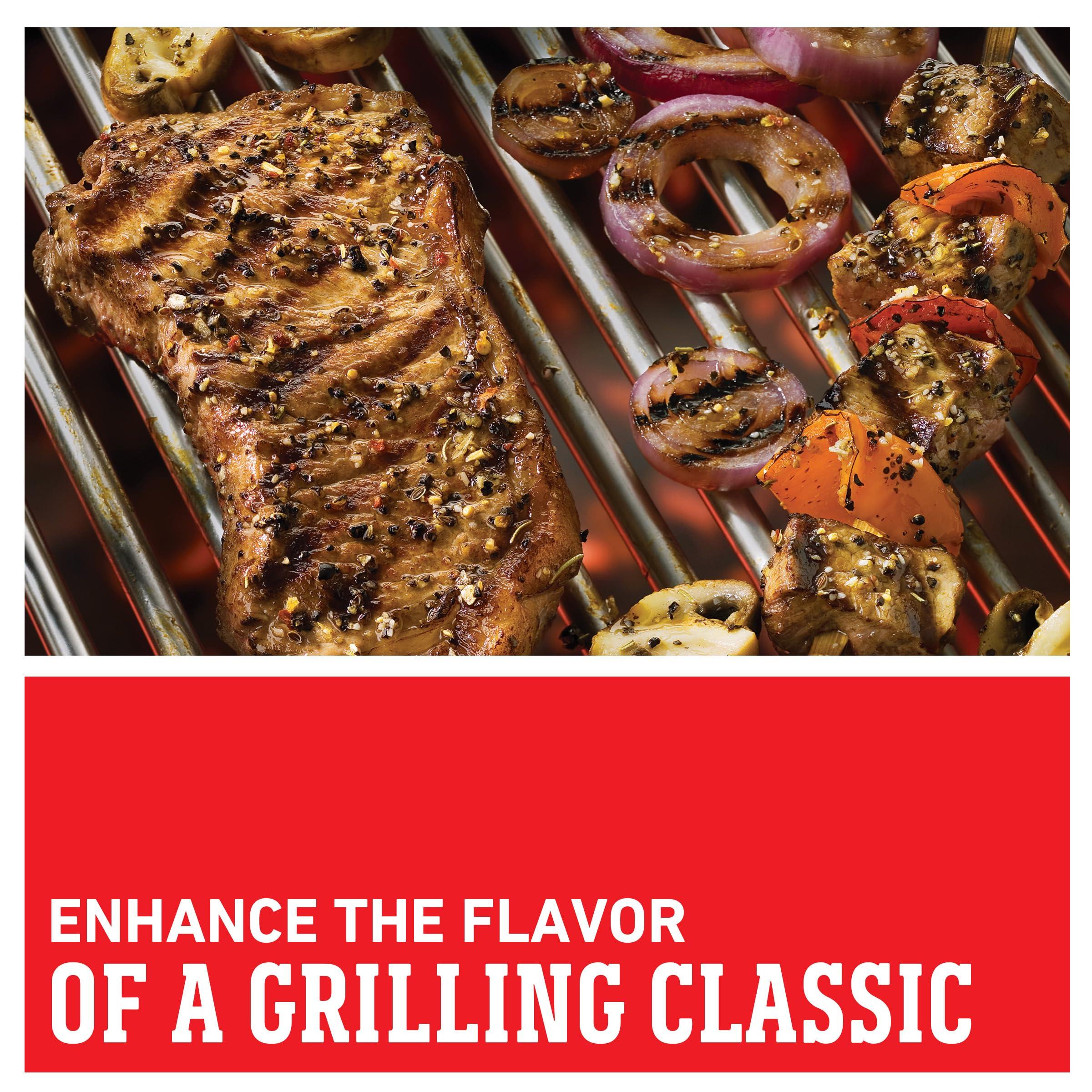 Weber Weber Chicago Steak Seasoning, 13 Ounce Shaker