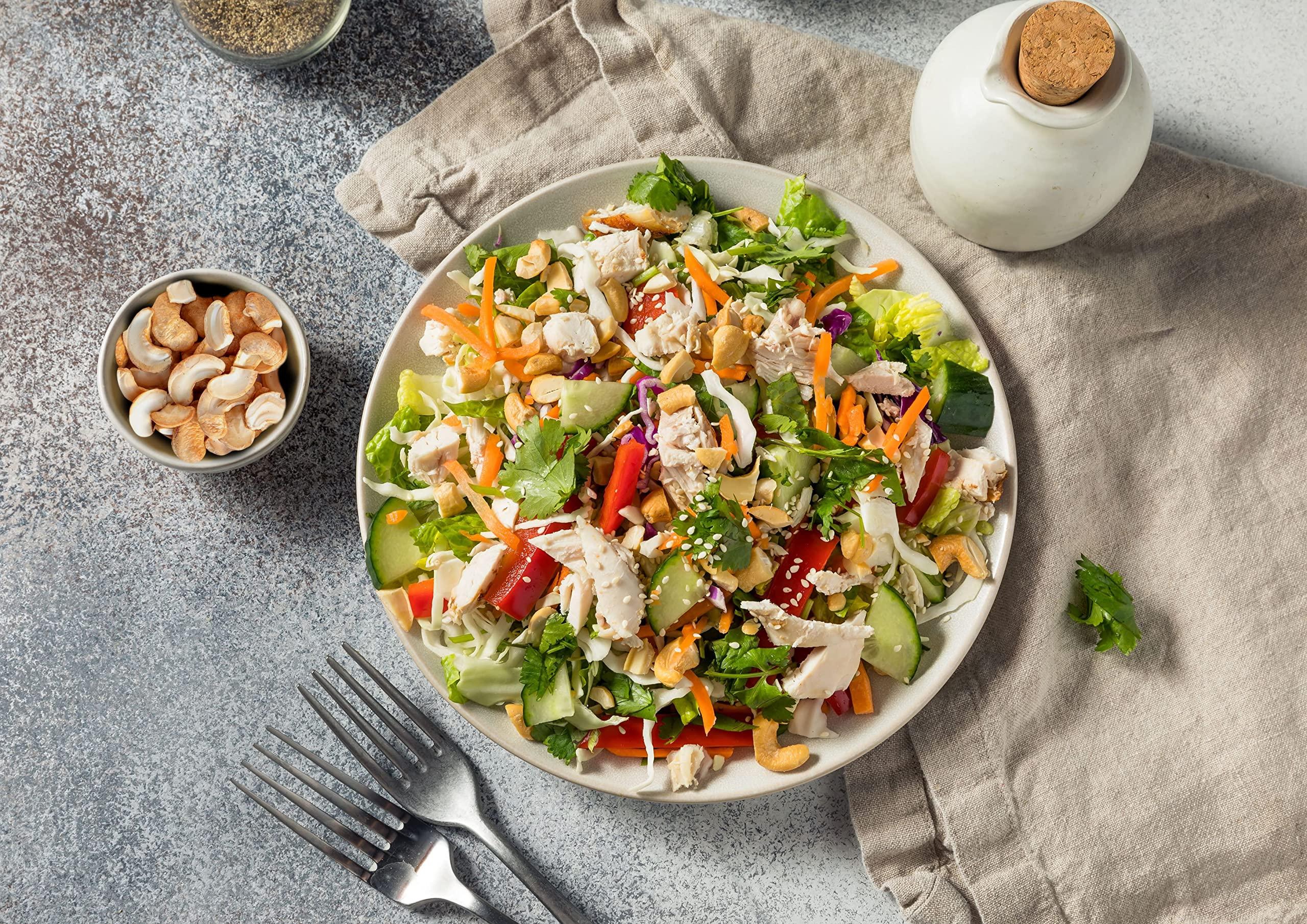 Steviva Brands Nectevia Madagascar Vanilla - Stevia Infused Agave Nectar, 6 Pack