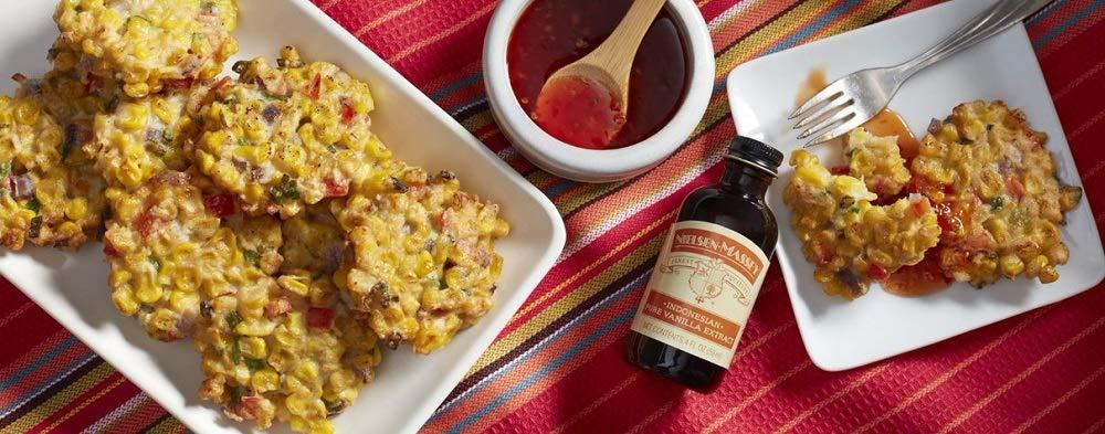 Nielsen-Massey Nielsen-Massey Indonesian Pure Vanilla Extract for Baking and Cooking, 32 Ounce Bottle