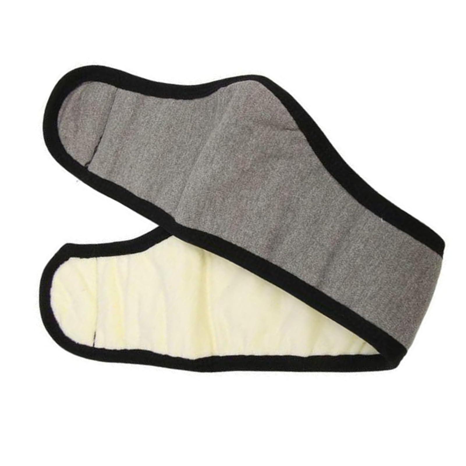 Brrnoo Brrnoo Ear Covers for Sleeping, Ear Cover for Sleeping, Comfortable and Soft, with Sound Reduction, for Travel and Study, Ear Cover for Sleeping Noise Reduction