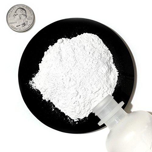 Loudwolf Calcium Phosphate Tribasic / 1.5 Pounds / 3 Bottles / 99.9% Pure ACS Reagent Grade/Fine Powder/USA