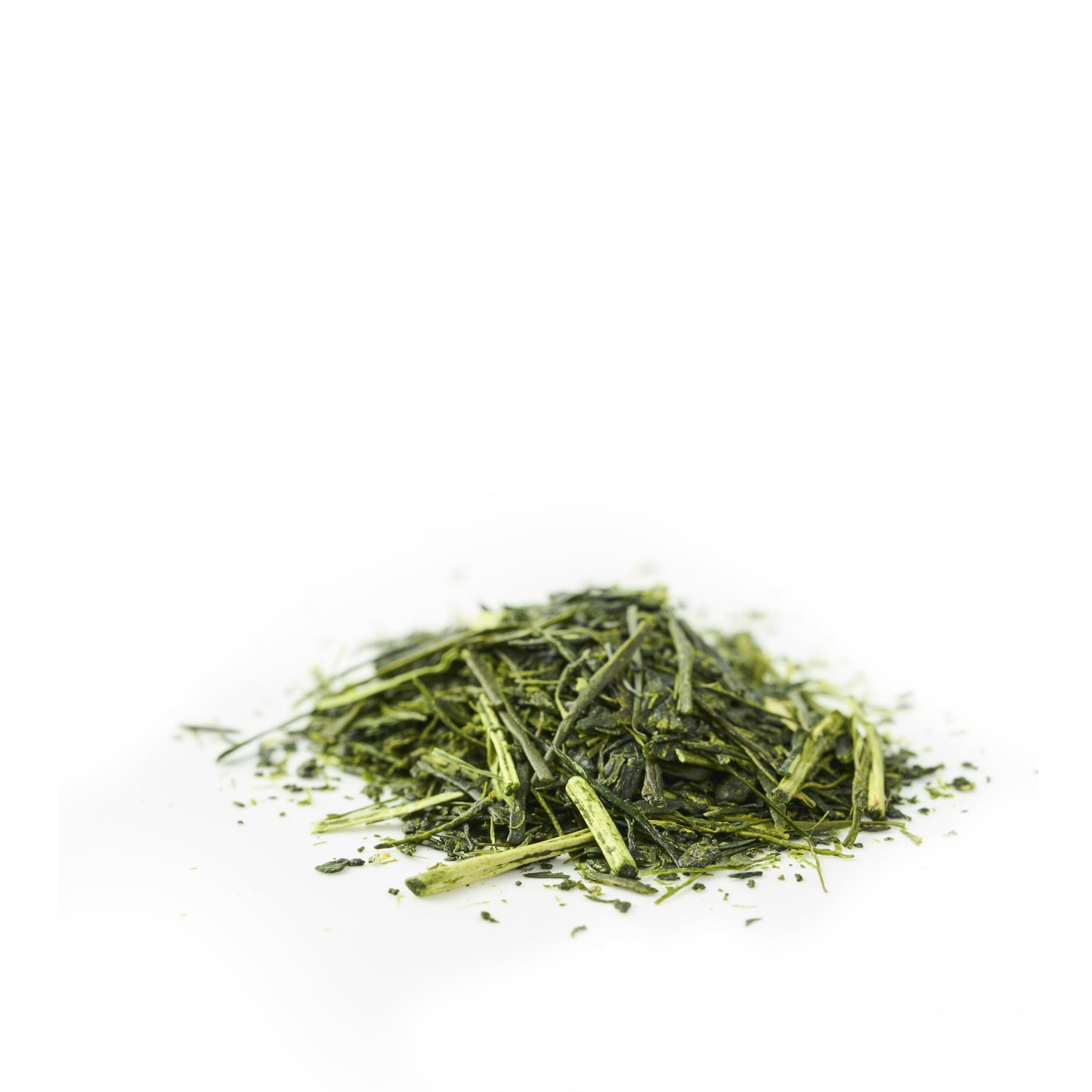 JAPANESE GREEN TEA CO. HARVESTED WITH IN JAPAN Gokuzyo Aracha and Loose Leaf Tea Bags from Japanese Green Tea Co - Premium Japanese Green Tea Assortment - Non-GMO, Delicate Flavor - Ideal for Tea Lovers