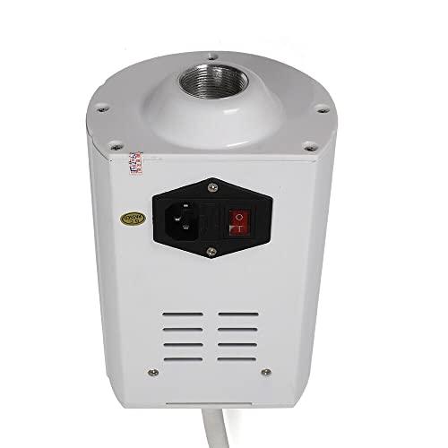 Dodoam Dodoam Dental Mobile Teeth Whitening Machine Tooth Bleaching LED Light Accelerator Tool for Clinics, Hospitals, Homes