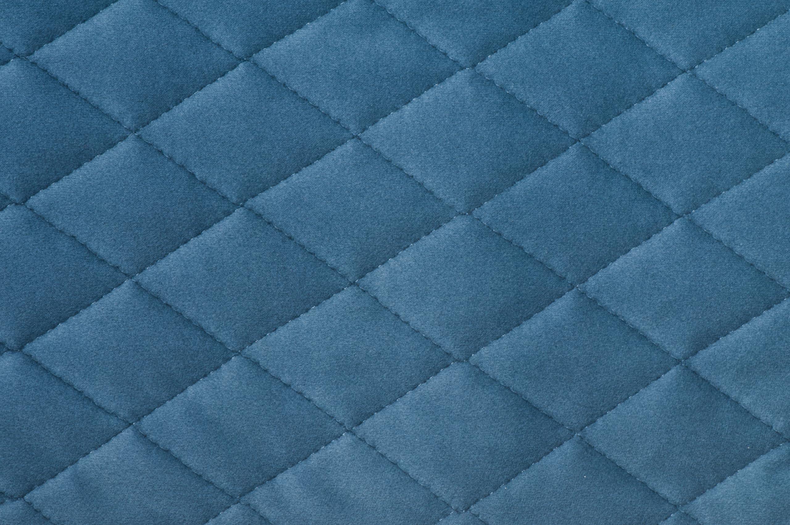 ViDava ViDava\'s Waterproof Chair Pads for Elderly Incontinence - Reusable & Washable, Fits Recliners, Seats, Furniture, Beds - Leak Proof & Absorbent Urine Protector (Blue)