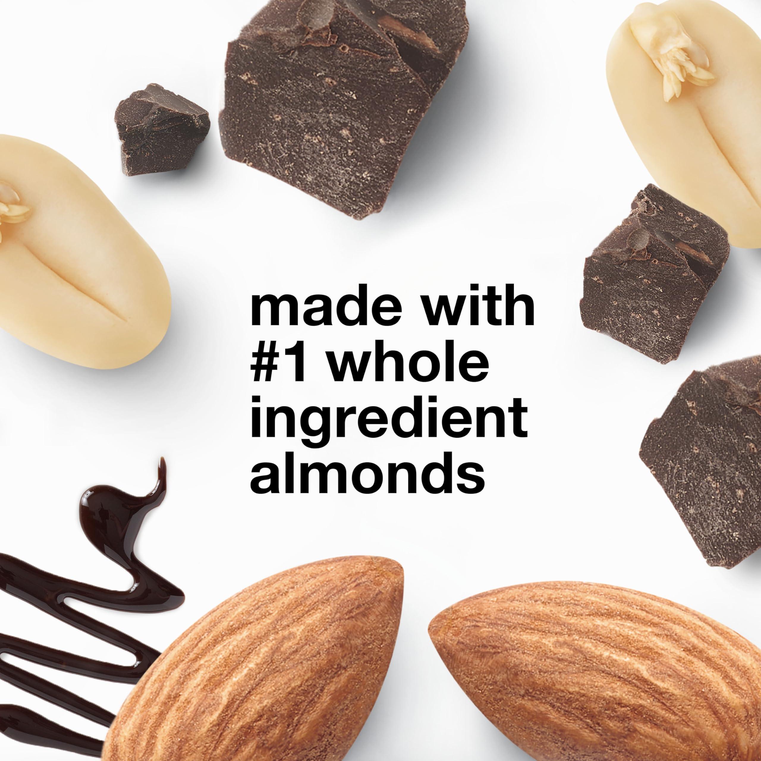 KIND KIND ZERO Added Sugar Bars, Variety Pack, Dark Chocolate Nuts and Sea Salt, Peanut Butter, Caramel Almond, 1g Sugar, Keto Friendly Snacks, 5g Protein, 15 Count