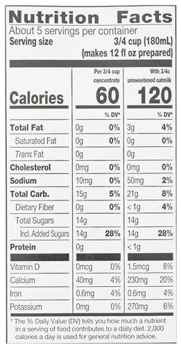 TAZO TAZO Toasted Gingerbread Latte Concentrate 6 32z [Seasonal]