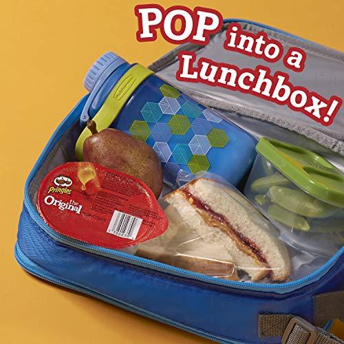 Pringles Pringles Original Snack Stacks, 32.16 Ounce, 48 count