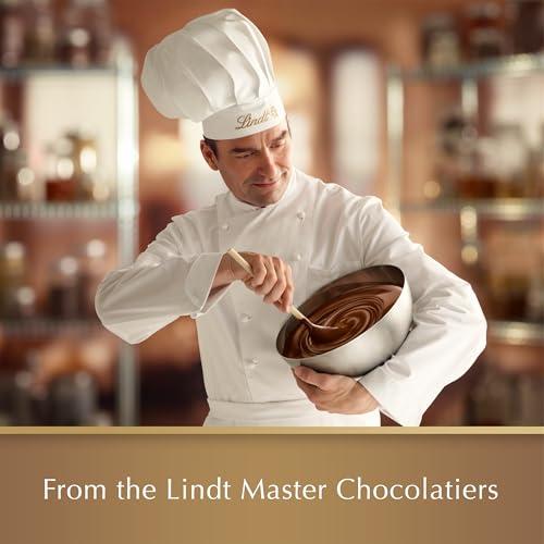 Lindt New Lindt Classic Vegan Salted Caramel, 100g