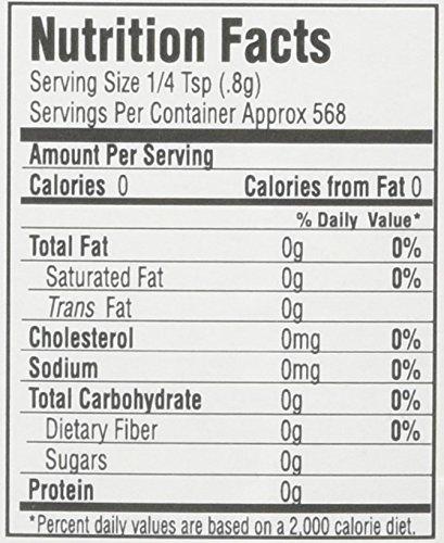 Chef's Quality Chef's Quality Curry Powder, 16 Ounce